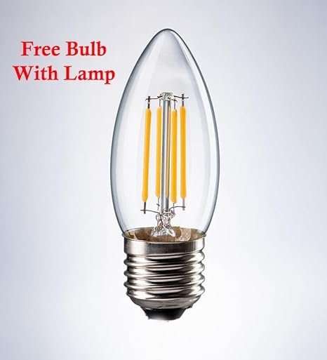 Metal Hanging Lights - Image 2