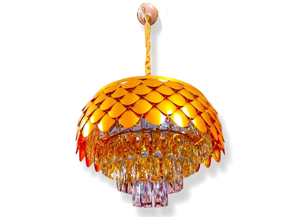 Chandelier Lights for Ceiling - Image 5