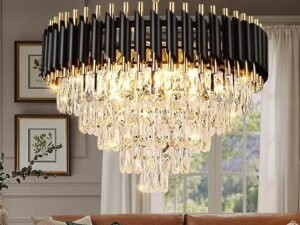 Chandelier Lights for Ceiling