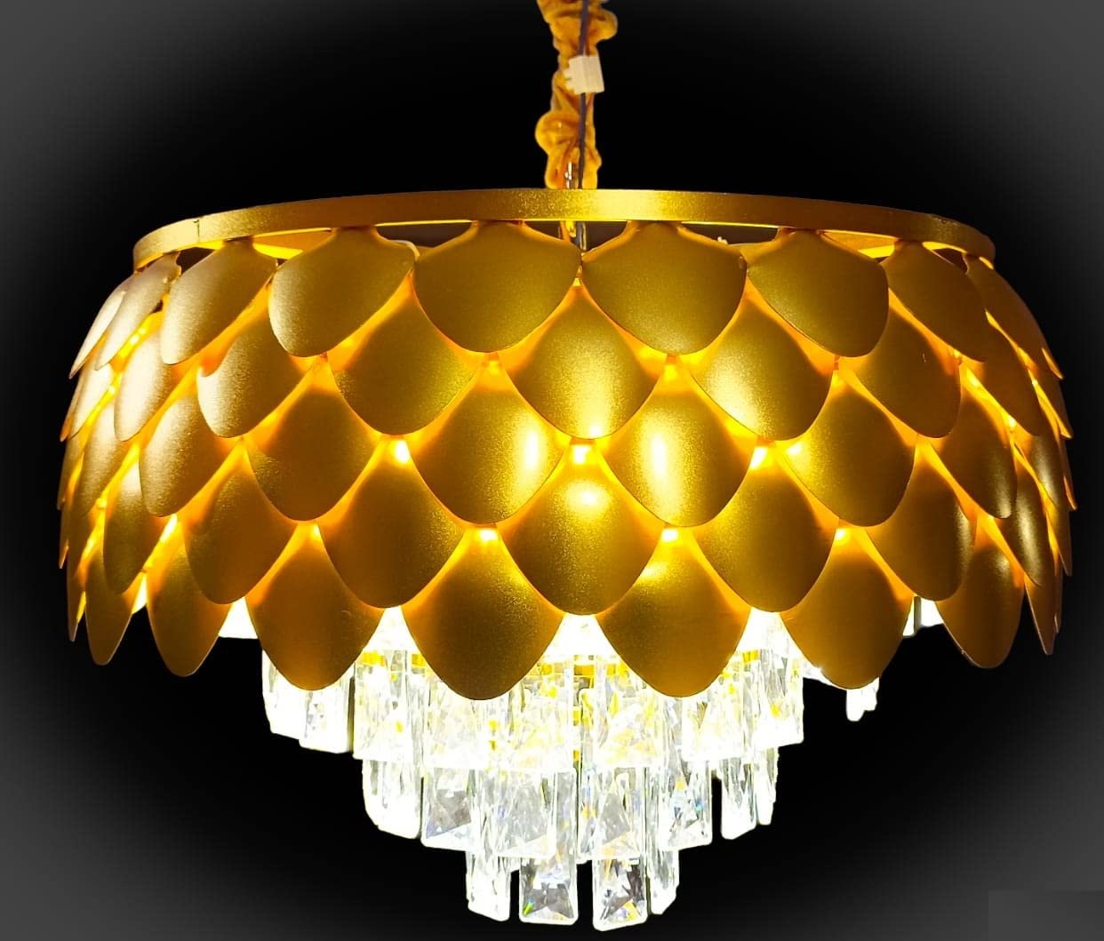 Chandelier Lights for Ceiling - Image 4