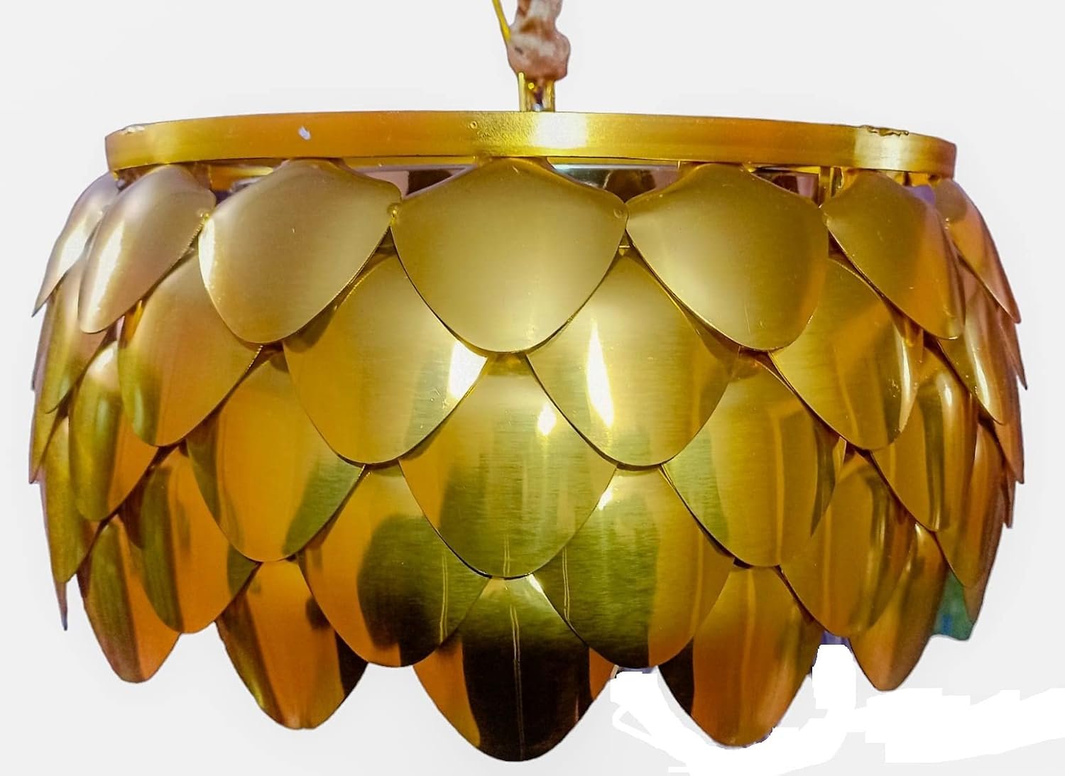 Chandelier Lights for Ceiling - Image 3