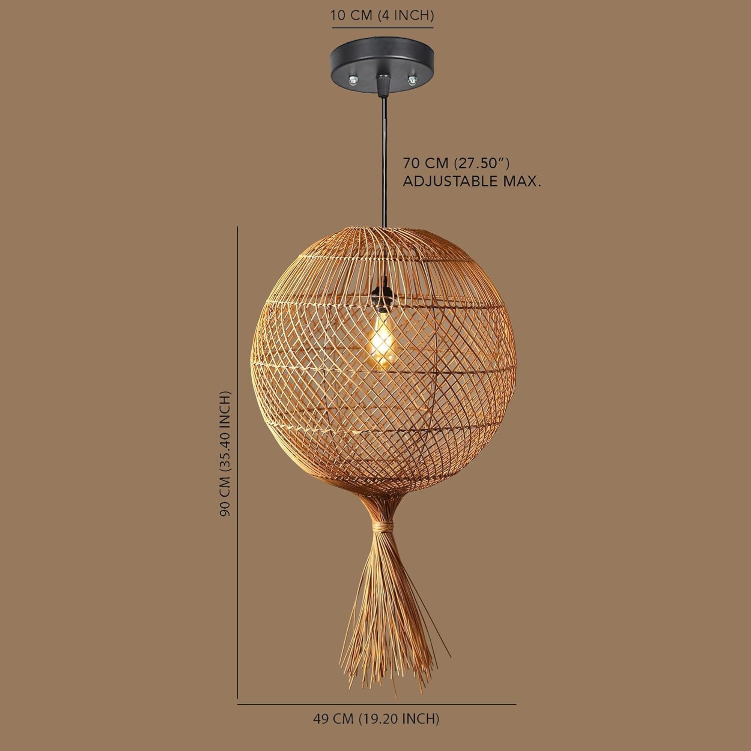 Decor Lamps - Image 5