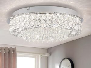 Modern Design Flush Mount Lighting