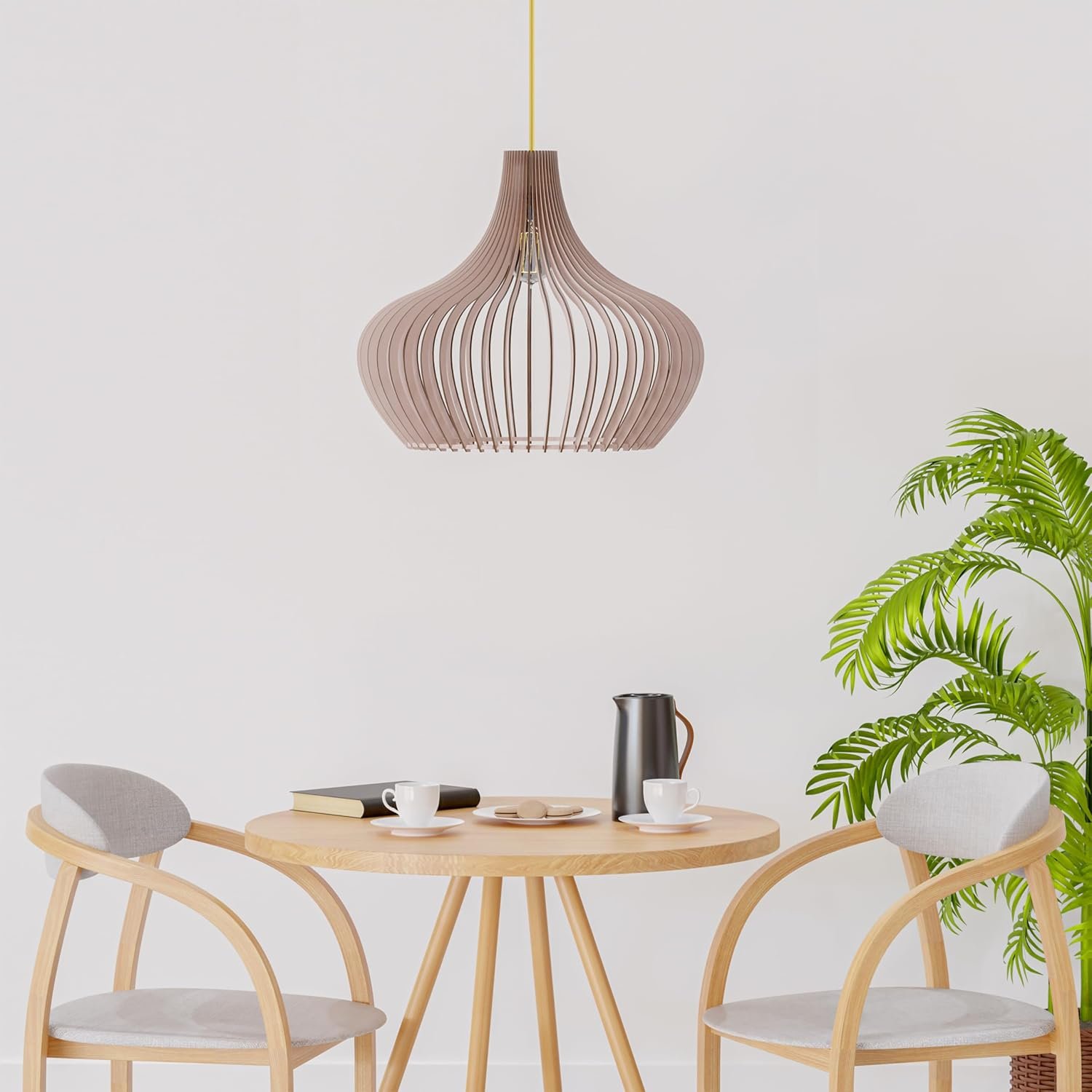 Hanging Lights - Image 2