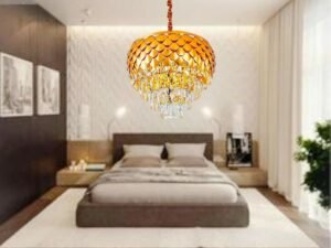 Chandelier Lights for Ceiling