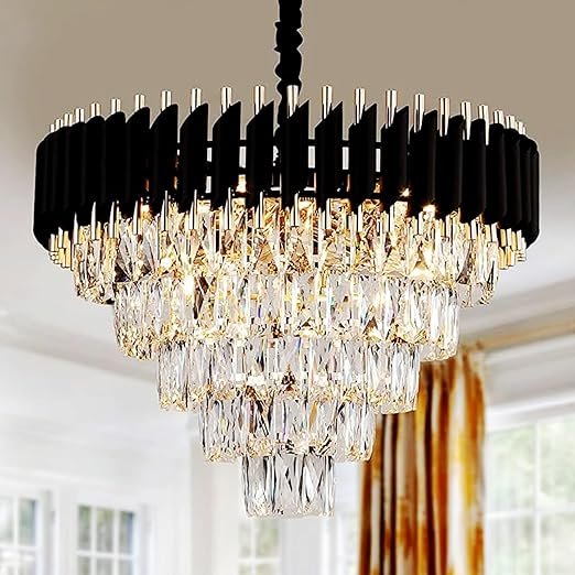 Chandelier Lights for Ceiling - Image 6