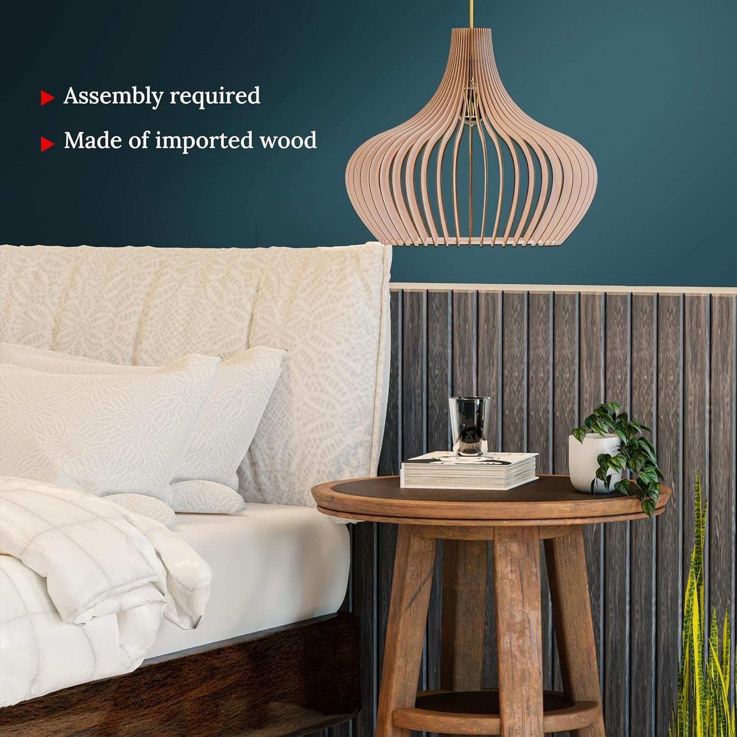 Hanging Lights - Image 7