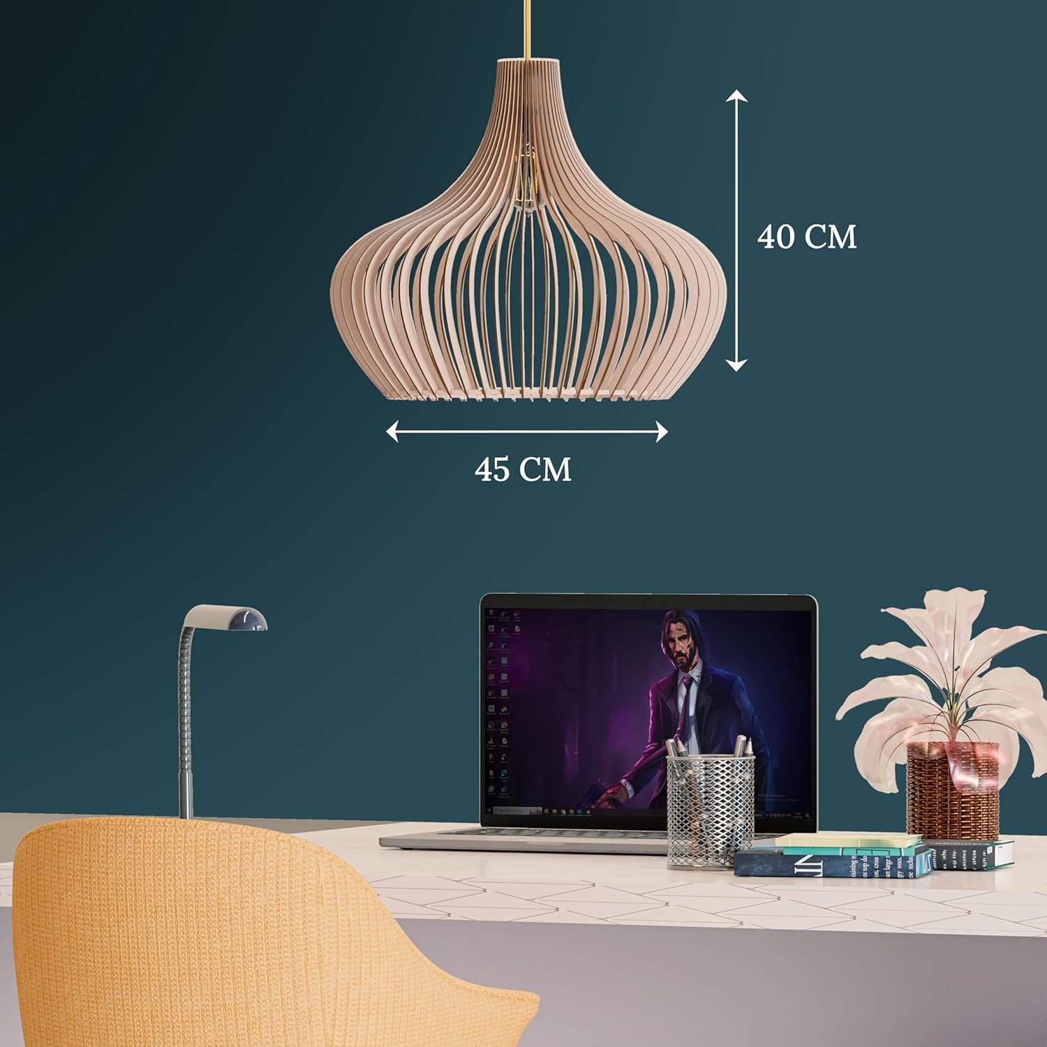 Hanging Lights - Image 3