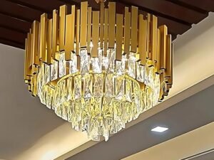 Chandelier Lights for Ceiling