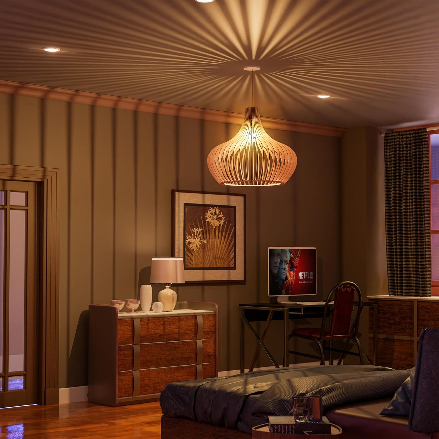 Hanging Lights - Image 4