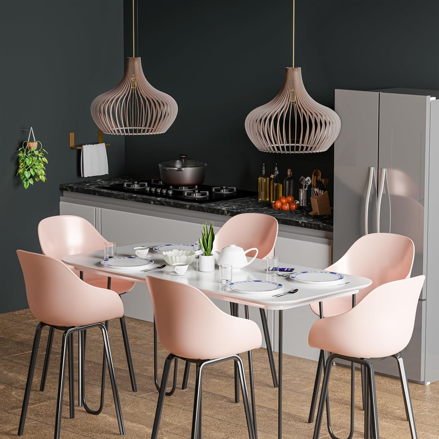 Hanging Lights - Image 5