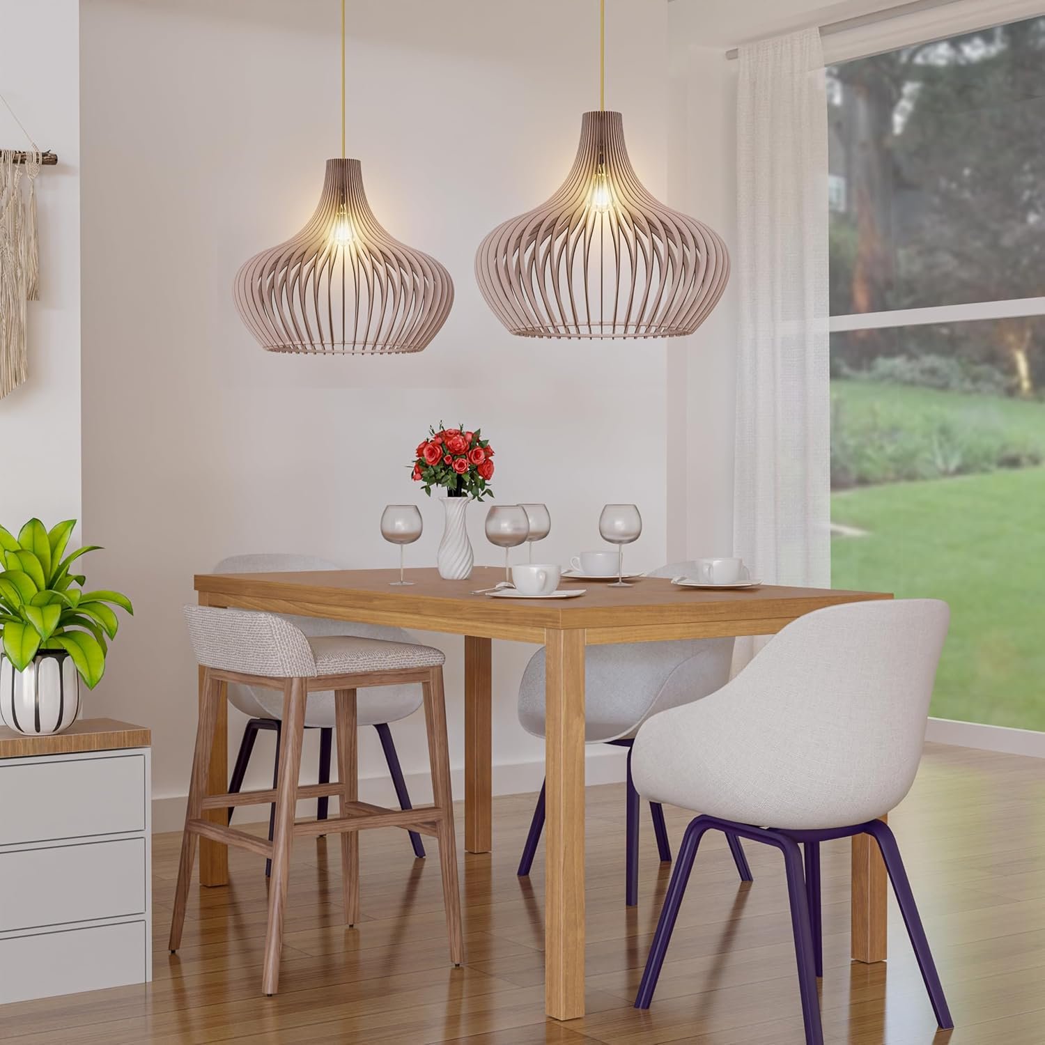 Hanging Lights - Image 6