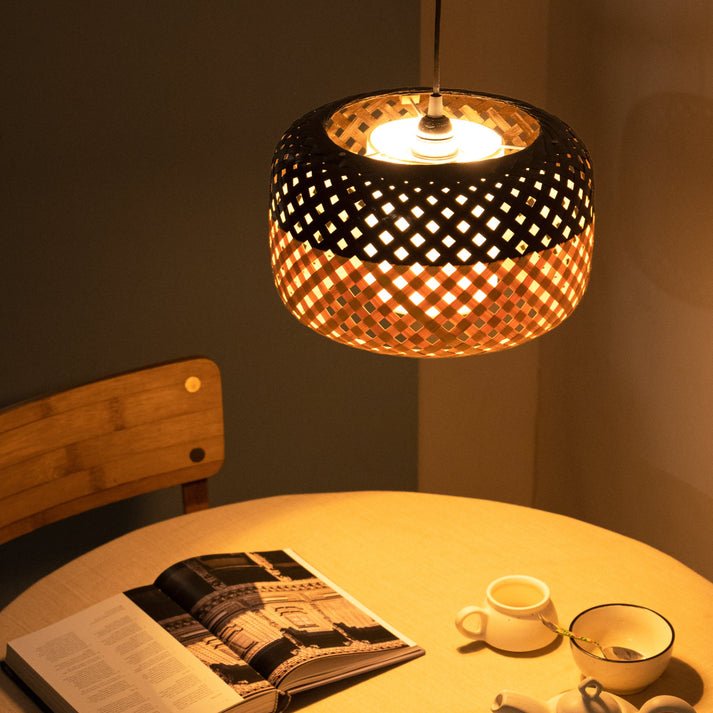 Opium Pendant Lamp - Image 2