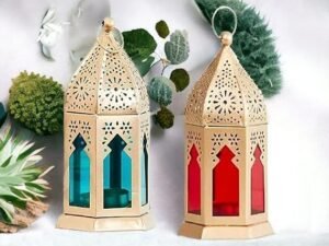 Beautiful Style Moroccan Hanging Lantern/Lamp