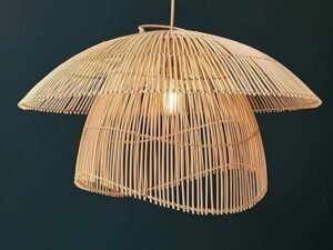 Pendant Chandelier Dome Lamp