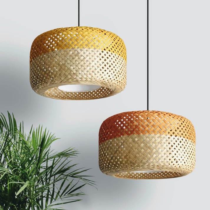 Opium Pendant Lamp - Image 9