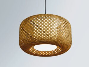 Opium Pendant Lamp