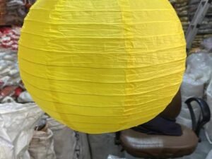 Colorful Door and Wall Hangings