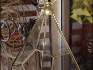 Colorful Door and Wall Hangings