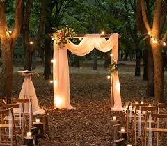 Wedding Decor Gates