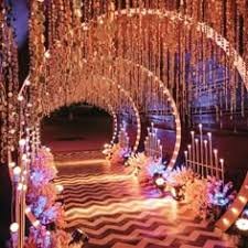 Wedding Decor Gates