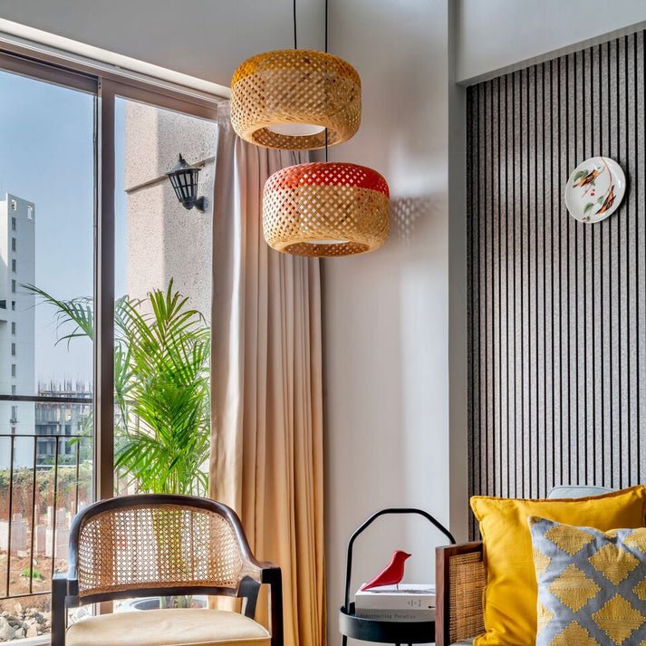 Opium Pendant Lamp - Image 6